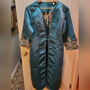 Ladies Princess Dress Costume